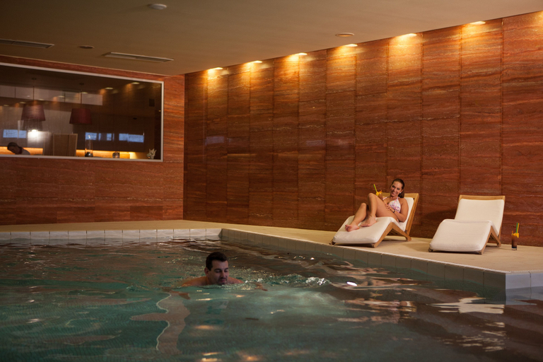 Sport & Beauty 5, Apartmány Hrádeček, Trutnov