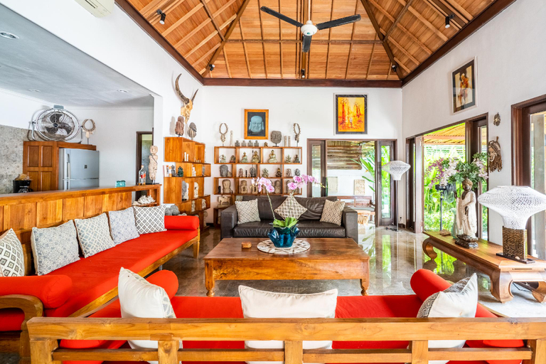 Others 3, Madu Seminyak - Spacious 3BR Pool Villa, Badung