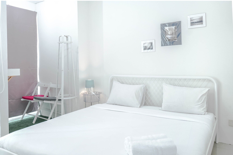 Bedroom 15