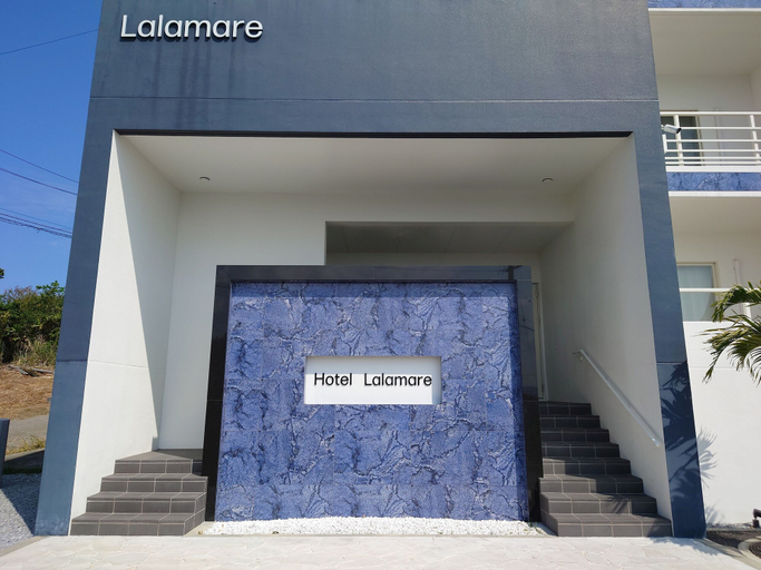 Exterior & Views 1, Lalamare Kouri, Nakijin