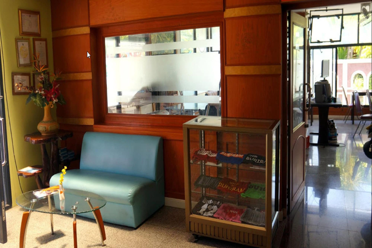 Others 4, Fueang Fha Palace Hotel, Muang Buri Ram