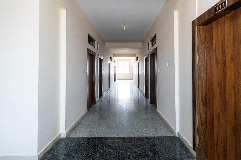 2, Hotel O Supriya Lodge, Hassan