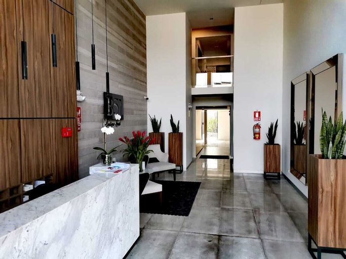 Public Area 2, Espacio Luxury- Edificio Apart B51, Lima