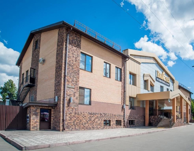 Exterior & Views, Imperia, Tula