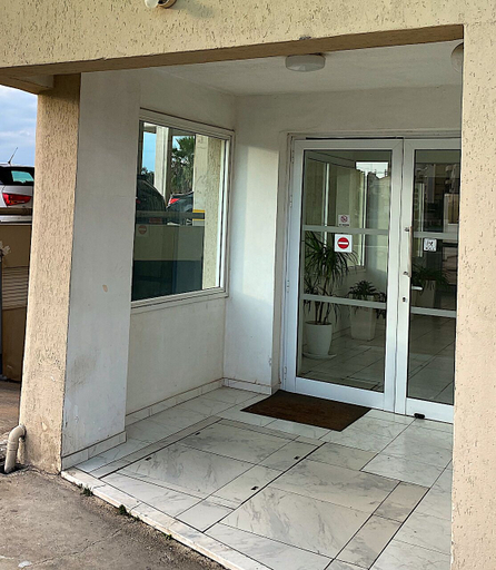 Exterior & Views 2, Off Course Seaview Apartment, Larnaca