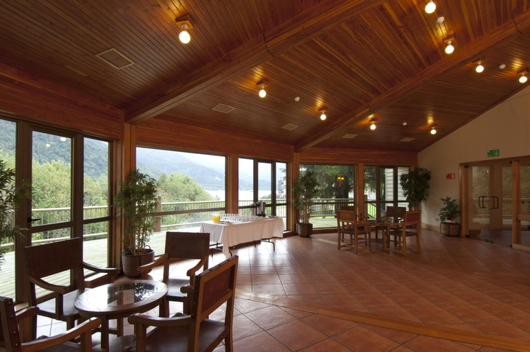Food & Drinks 5, Hotel Loberias del Sur, Aisén