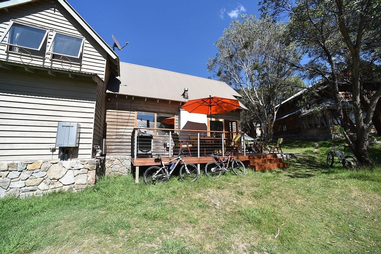 Exterior & Views 2, Bollygums, Snowy River