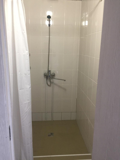 Bathroom 4, Retro, Berezovskiy rayon