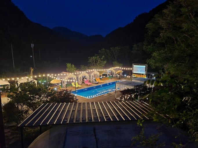 Others 3, Gapyeong Hyuseong Pension, Pocheon
