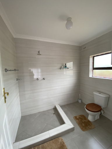 Bathroom, Iter Away Nyanga Views, Nyanga