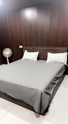 3, HOTEL EMERALD BAY INN, Ambala