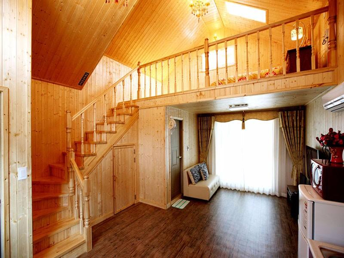 Others 3, Pocheon Star Sky pension, Cheorwon