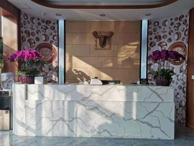 Others 4, Pai Hotel Baoding Dingxing Children’s Normal School, Baoding