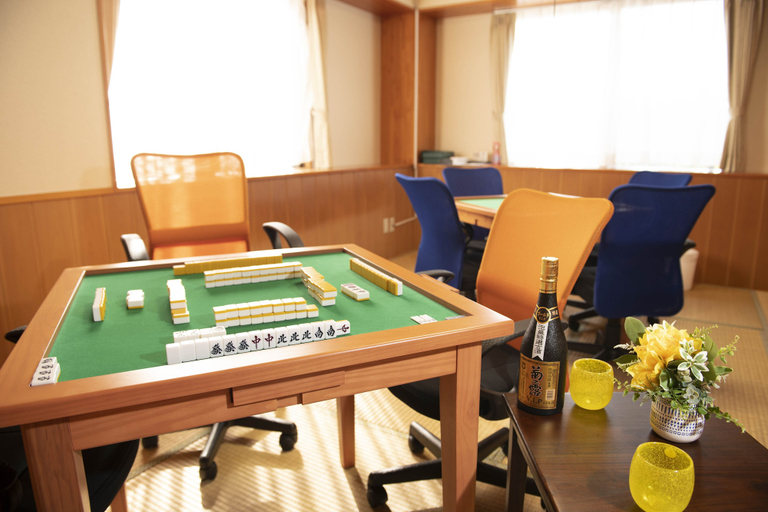 Food & Drinks, Miyakojima White House, Miyakojima