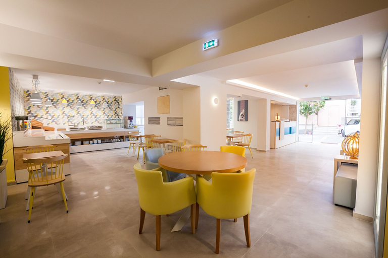 Food & Drinks 5, Frini Hotel, Peloponnese