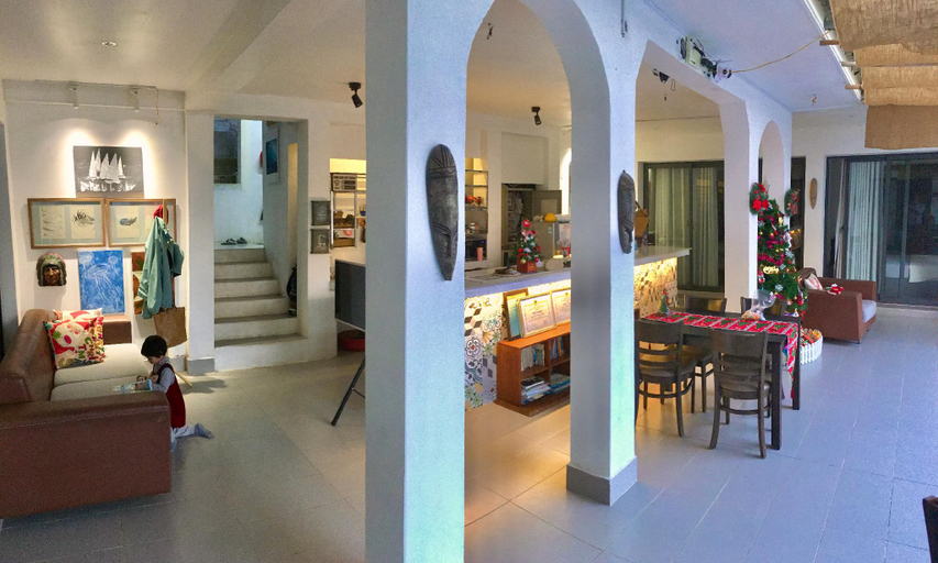 Others 4, Coto Eco Lodge, Cô Tô