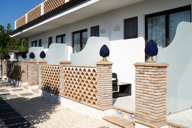 Exterior & Views 2, Paradise Sicily Rooms, Catania