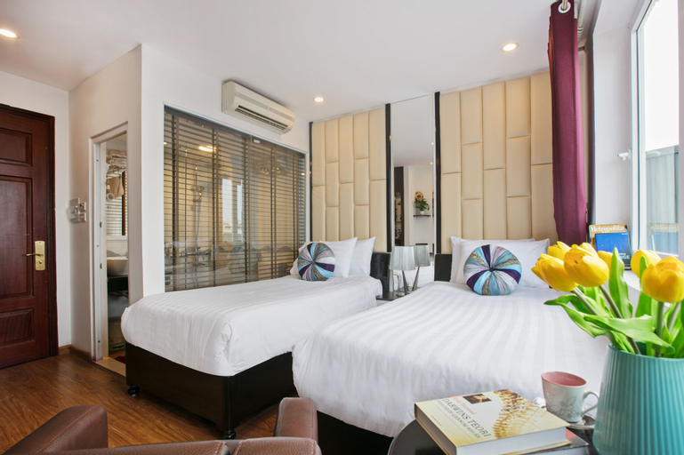 Bedroom 5