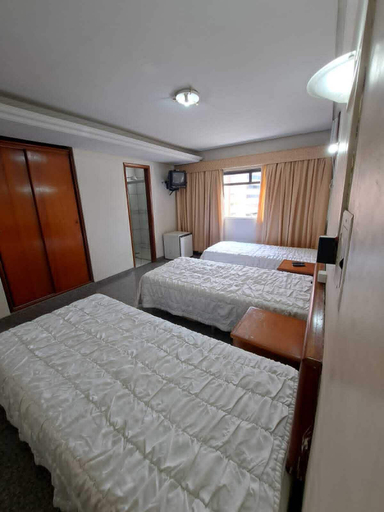 Bedroom 4, Avalon, Goiania