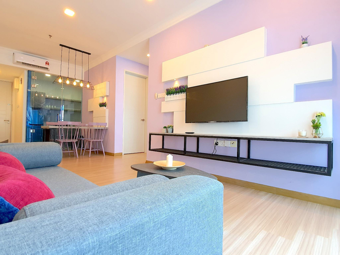 Others, Melaka | The Wave Residences [A1913], Malacca City