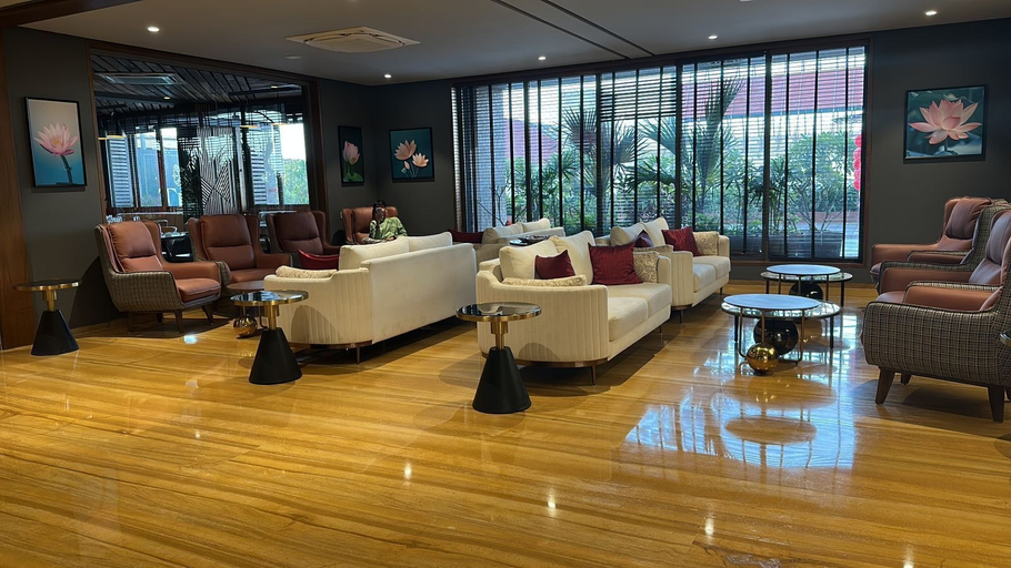 Others 5, The Lotus County Club & Resort, Udaipur