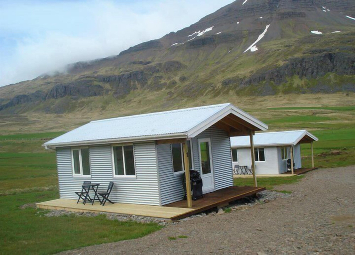 Urðartindur Guesthouse, Árneshreppur