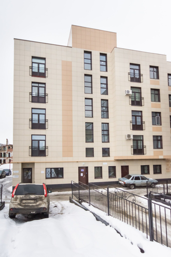 Exterior & Views 2, Apartament on Baumana Street, Vysokogorskiy rayon
