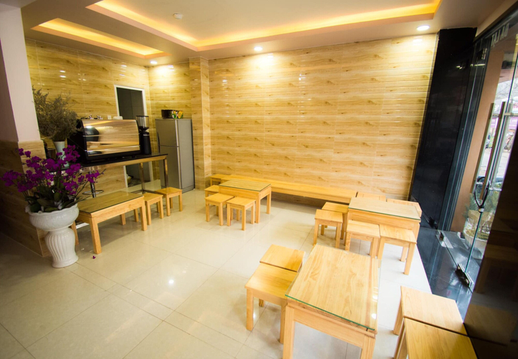 Others 3, Phuc Dang Huy Hotel, Đà Lạt