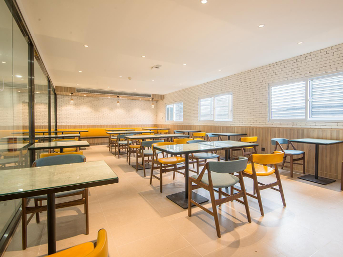 Food & Drinks 4, Hanting Premium Lianyungang Suning Plaza Hotel, Lianyungang
