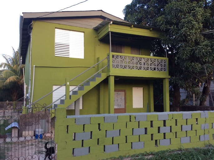Exterior & Views, MaFlo Arms Apartments