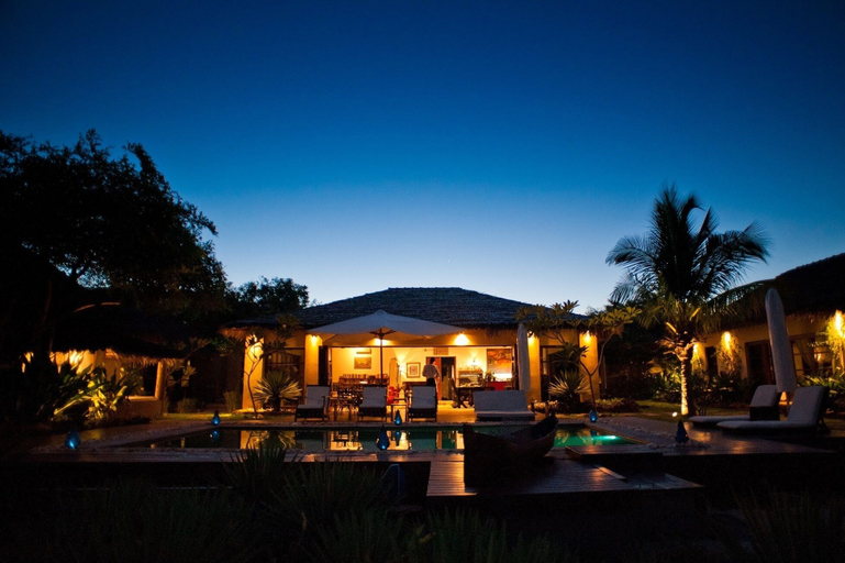 Exterior & Views 2, Chuiba Bay Lodge, Pemba