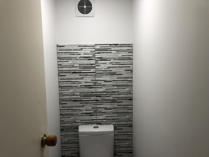Bathroom 4, Spacious Townhouse Incredible Alpine Lake Views, Queenstown-Lakes