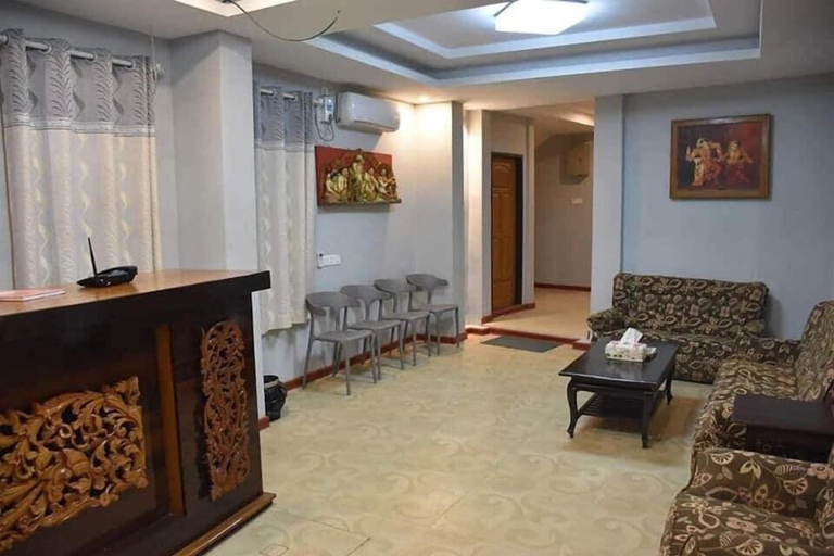 Others 5, Delight Guest House Bagan, Myingyan
