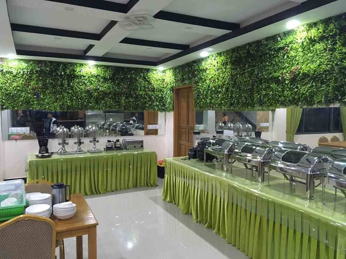 Food & Drinks 5, Mya Taw Win Hotel, Taunggye