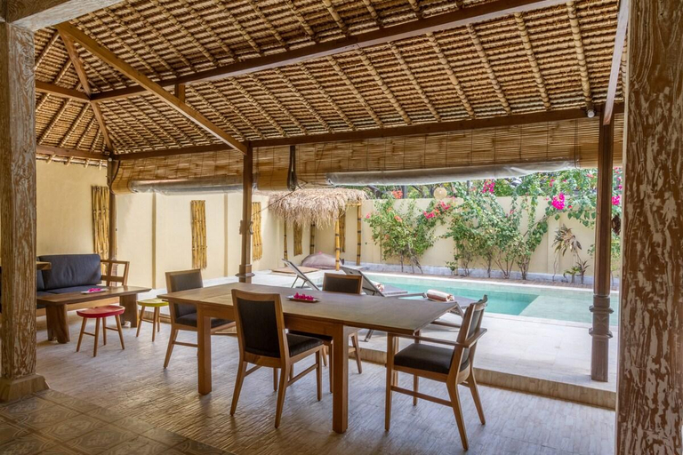 Others 1, Villa Matahari, Lombok