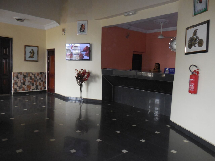 Others 4, Calabar Grand Hotel, Calabar