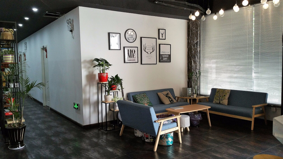 Others 3, Suzhou Chope Hostel, Suzhou