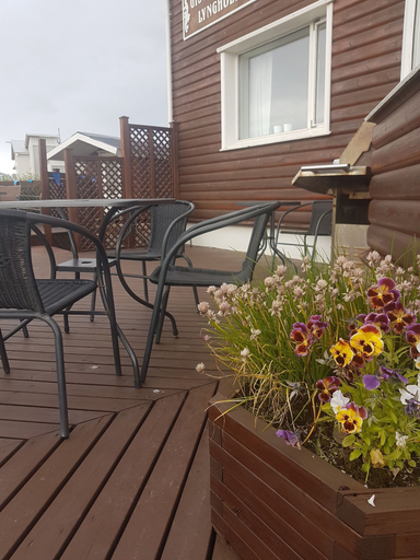 Others 5, Guesthouse Lyngholt, Þórshafnarhreppur
