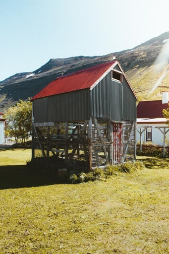 Exterior & Views 2, Fisherman Hótel Suðureyri, Ísafjarðarbær