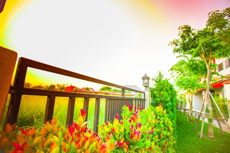 Others 5, Aziss Boutique Hotel, Muang Phitsanulok
