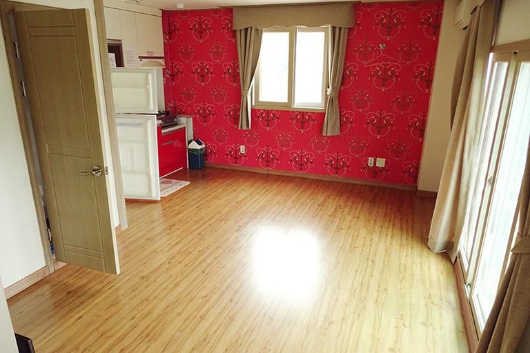 Others 3, Gapyeong Sanwullo Water Leisure Pension, Chuncheon