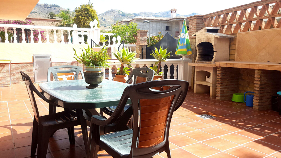Others 5, Apartamento El Rincón de Clara, Granada