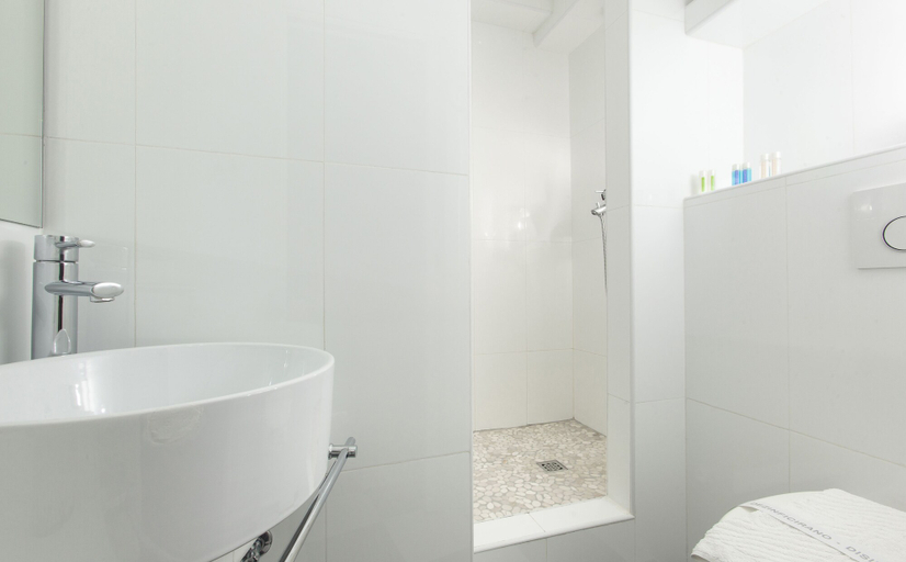 Bathroom 3, Royal Suites, Split