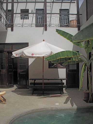 Sport & Beauty 5, Casa Colonial Mindelo