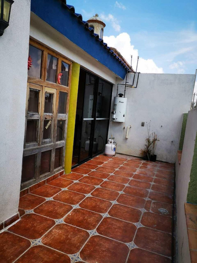 Exterior & Views, Suite Coronado, Venado