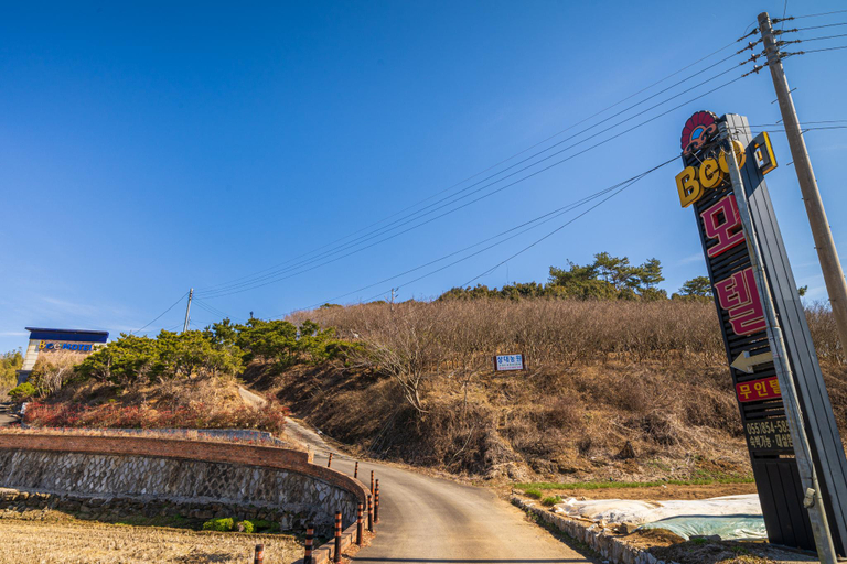 Others 5, Sacheon BEE Self check-in Motel, Sacheon