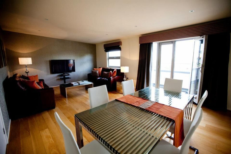 Others 5, Chelmsford Serviced Apartments, Essex
