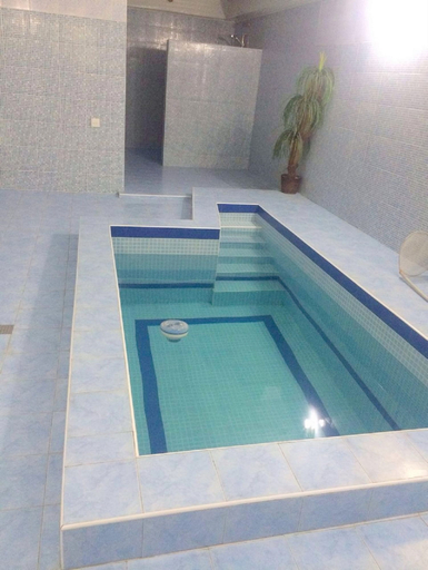 Sport & Beauty, Great Triplex Villa, Baku