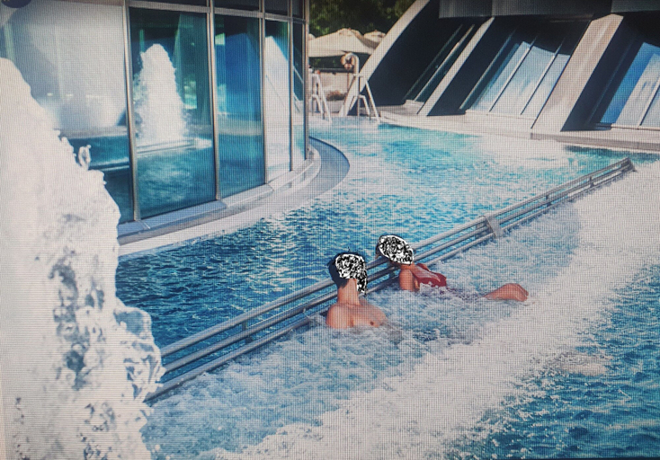 Sport & Beauty 5, Family Groundfloor Flat Central Lugano, Lugano