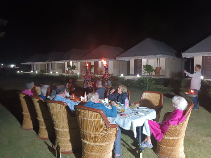 Food & Drinks 4, Nature Resort , Ajmer